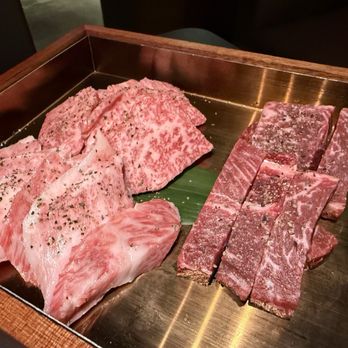 Chubby Cattle - A5 Selections from the Diamond Tier - Barbeque Near Me - Cerritos, California
