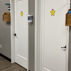Cline Pediatrics