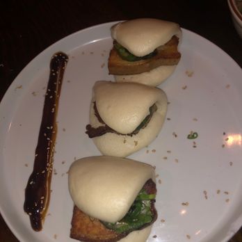 Lucky Belly - Pork Belly Bao - Bars Near Me - Honolulu, Hawaii Lucky Belly - Pork Belly Bao - Bars Near Me - Honolulu, Hawaii