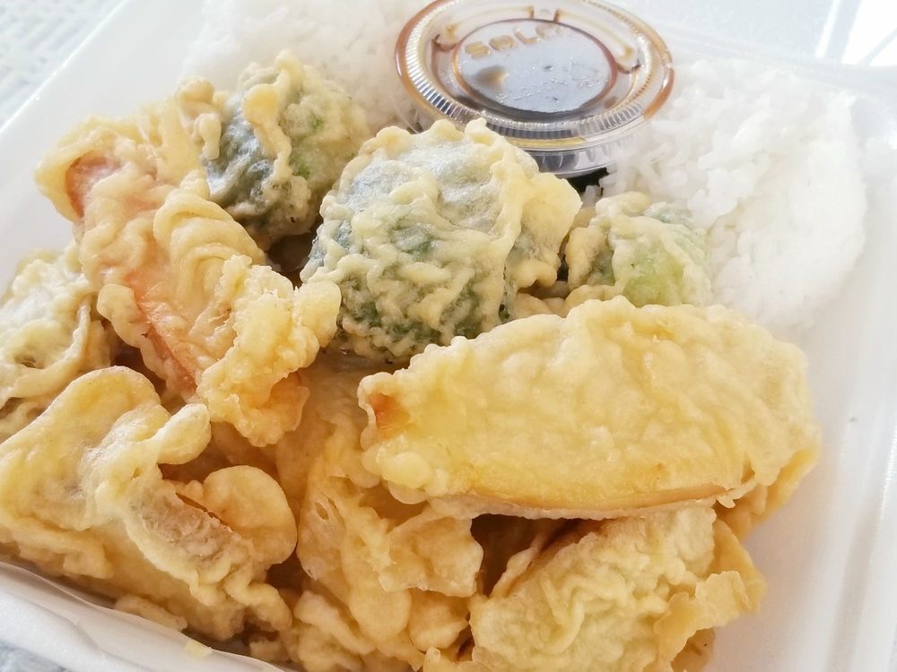 Ichi teriyaki near me