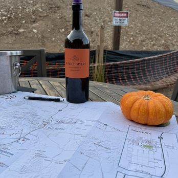 McPrice Myers Wines - Expansion in the background - Wineries Near Me - Paso Robles, California McPrice Myers Wines - Expansion in the background - Wineries Near Me - Paso Robles, California
