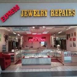 Express Jewelry Repair