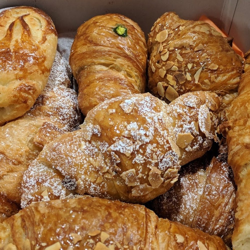 Hendrickx Belgian Bread Crafter - Bakeries Near Me - Chicago, Illinois Hendrickx Belgian Bread Crafter - Bakeries Near Me - Chicago, Illinois