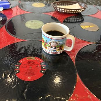 Diner 50 - Coffee - Diners Near Me - Phoenix, Arizona