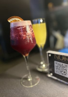 Noir Kitchen & Cocktails by null