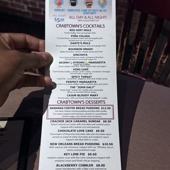 Crabtown - Seafood Near Me - Oklahoma City, Oklahoma
