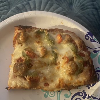 Philomena's - Good - Pizza Near Me - Sunnyside, New York