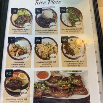 Pho Kieu - Vietnamese Pho Restaurant - Vietnamese Near Me - Las Vegas, Nevada