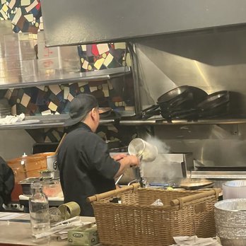Pasta Palazzo - Chef - Italian Near Me - Chicago, Illinois