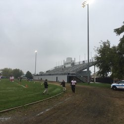 Knute Rockne Stadium