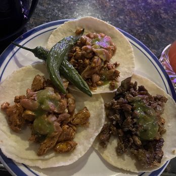 Don Perico Mexican Grill & Bar - Taco Tuesday deal for $6.99 - Mexican Near Me - Bakersfield, California