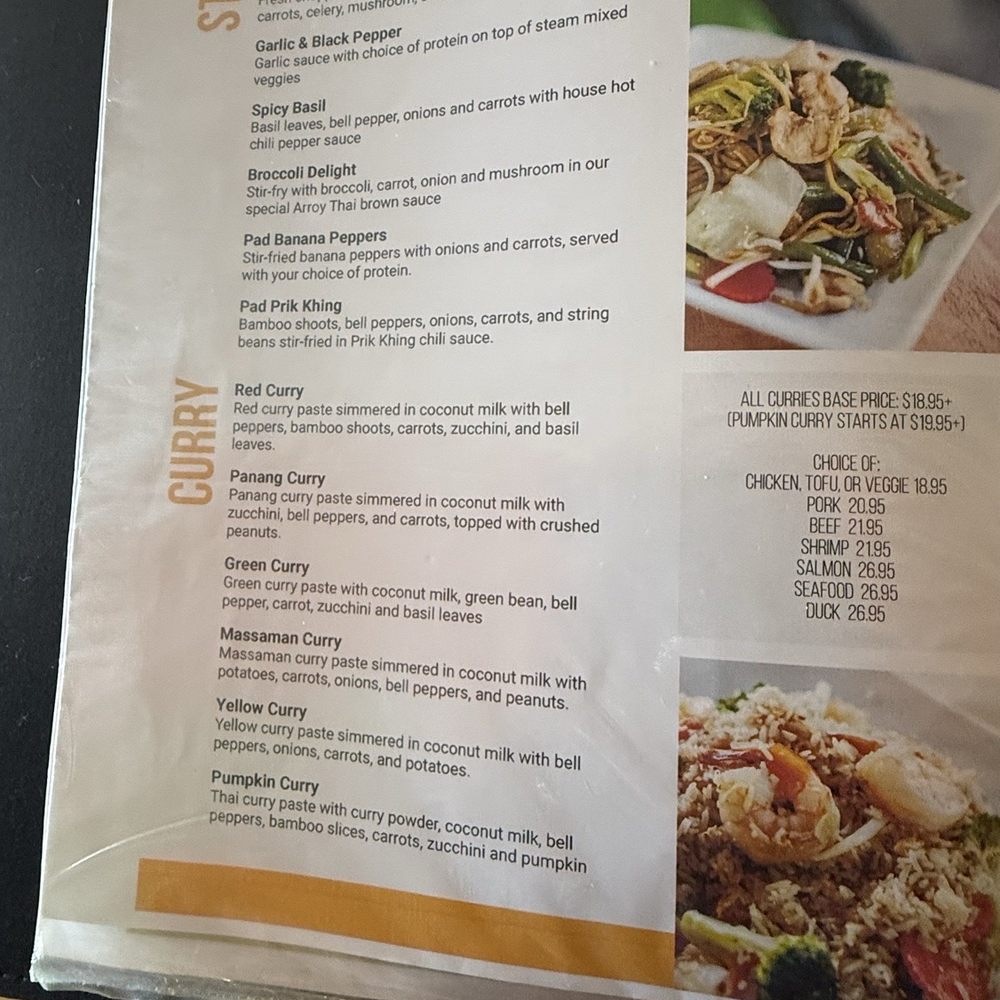 Arroy Thai - Thai Near Me - Wesley Chapel, Florida Arroy Thai - Thai Near Me - Wesley Chapel, Florida