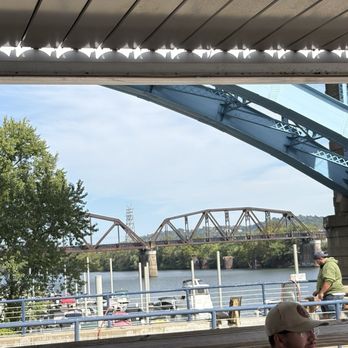 Redfin Blues - Seafood Near Me - Pittsburgh, Pennsylvania