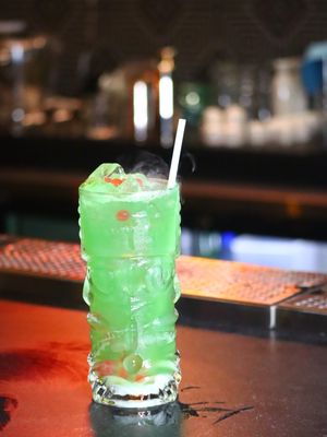 KUBO Asian fusion and bar -Ft. lauderdale by null