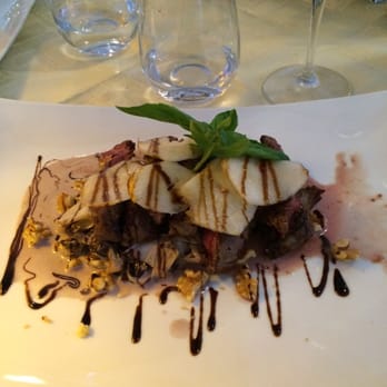Ristorante Paco - Seafood Near Me - Alghero, SS
