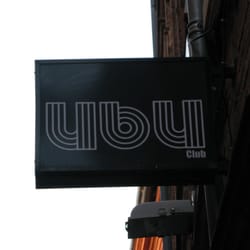 Ubu