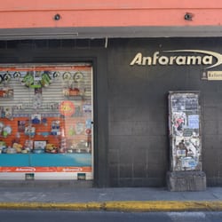 Anforama