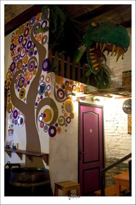 Bar Los Picapiedra by null