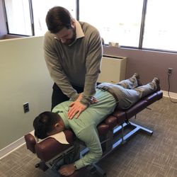 Palmercare Chiropractic McLean