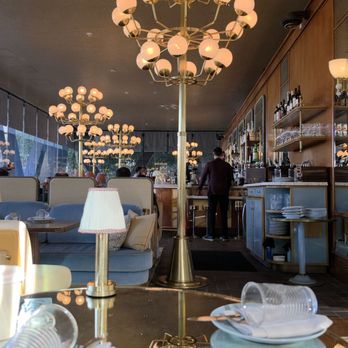 Bar Sprezzatura - Bars Near Me - San Francisco, California Bar Sprezzatura - Bars Near Me - San Francisco, California