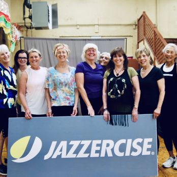 Jazzercise Boulder - Jazzercise Boulder Members - Cardio Classes Near Me - Boulder, Colorado