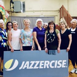 Jazzercise Boulder - Jazzercise Boulder Members