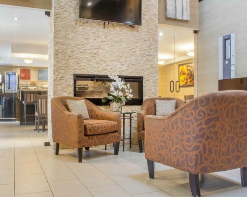 Comfort Inn Guelph by null