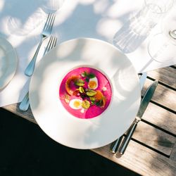 Restaurant Quellental