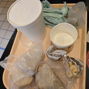 Pike Place Chowder - Seafood Near Me - Seattle, Washington Pike Place Chowder - Seafood Near Me - Seattle, Washington