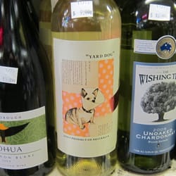 Coastal Discount Beverage & Redemption