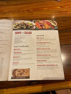 Menu photo 1 Miller's Ale House Orlando, FL Menu photo 1 Miller's Ale House Orlando, FL