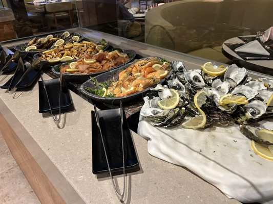 Ilkari Restaurant by null
