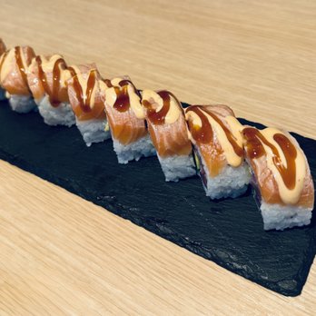 Oh Baby Sushi - Oh Baby Roll - Sushi Bars Near Me - Cupertino, California Oh Baby Sushi - Oh Baby Roll - Sushi Bars Near Me - Cupertino, California