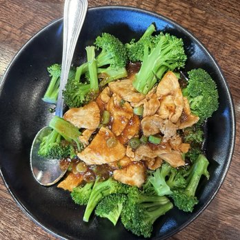 P.F. Chang's - Chinese Near Me - Sunnyvale, California