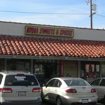 India Spices & Groceries - International Grocery Near Me - Tustin, California