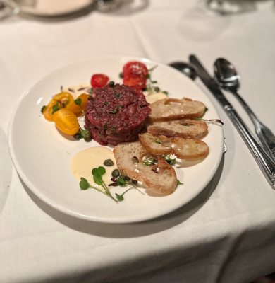 Ryan's Restaurant by null