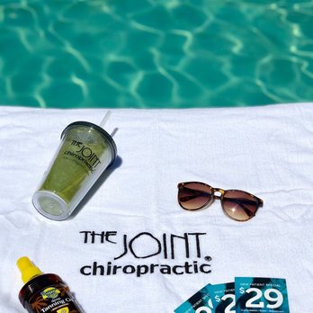 The Joint Chiropractic - Chiropractors Near Me - Sherman, Texas