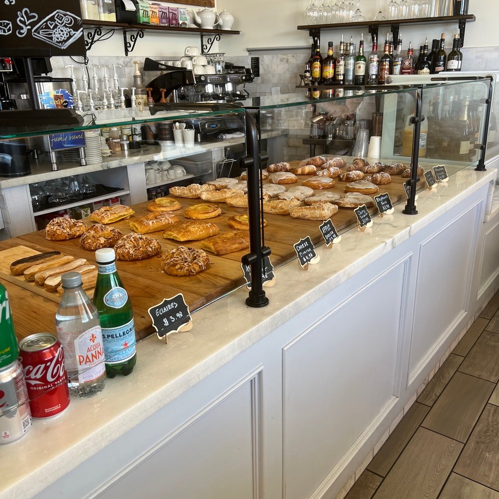 Da Remo - Coffee & Tea Near Me - Henderson, Nevada Da Remo - Coffee & Tea Near Me - Henderson, Nevada