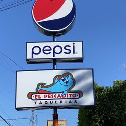El Pescadito