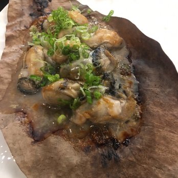 Shigotonin - oysters - Japanese Near Me - Las Vegas, Nevada Shigotonin - oysters - Japanese Near Me - Las Vegas, Nevada