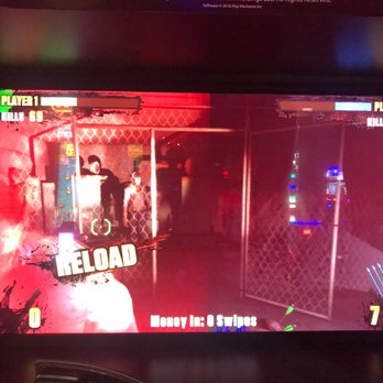 GameTime - Walking Dead - Sports Bars Near Me - Ocoee, Florida