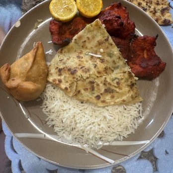 Punjabi Kitchen & Grocers - Mothers..... - Indian Near Me - Madera, California