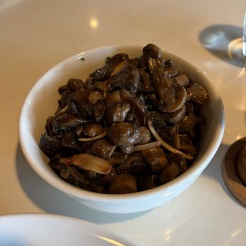 Moshulu - Roasted Mushrooms - Seafood Near Me - Philadelphia, Pennsylvania Moshulu - Roasted Mushrooms - Seafood Near Me - Philadelphia, Pennsylvania