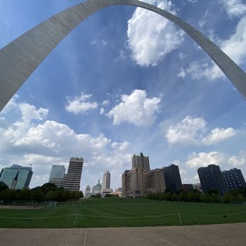 Gateway Arch - Landmarks & Historical Buildings Near Me - St. Louis, Missouri Gateway Arch - Landmarks & Historical Buildings Near Me - St. Louis, Missouri