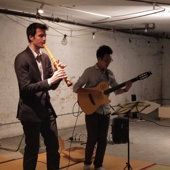 J-Collab - Live Music - Cultural Center Near Me - Brooklyn, New York J-Collab - Live Music - Cultural Center Near Me - Brooklyn, New York