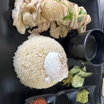 Maxwell Chicken Rice - Hainan Chicken Rice - Hainan Near Me - La Palma, California Maxwell Chicken Rice - Hainan Chicken Rice - Hainan Near Me - La Palma, California