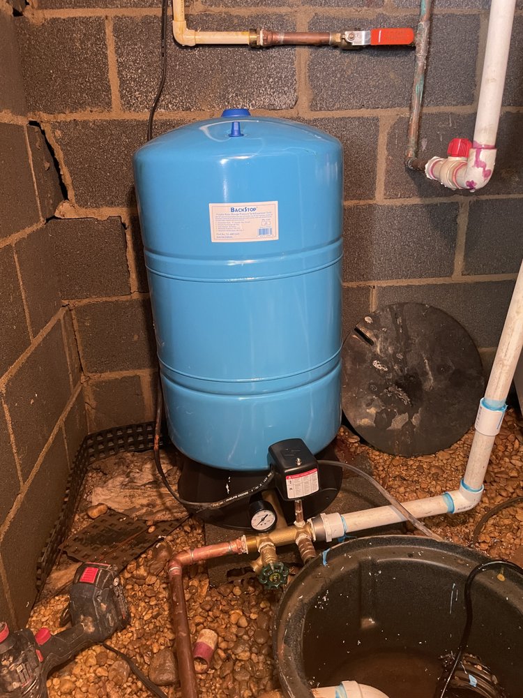 Slide of Barahona Plumbing