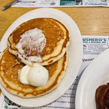 Coach House Restaurant - pancakes, bacon and eggs - Breakfast & Brunch Near Me - Brewer, Maine Coach House Restaurant - pancakes, bacon and eggs - Breakfast & Brunch Near Me - Brewer, Maine