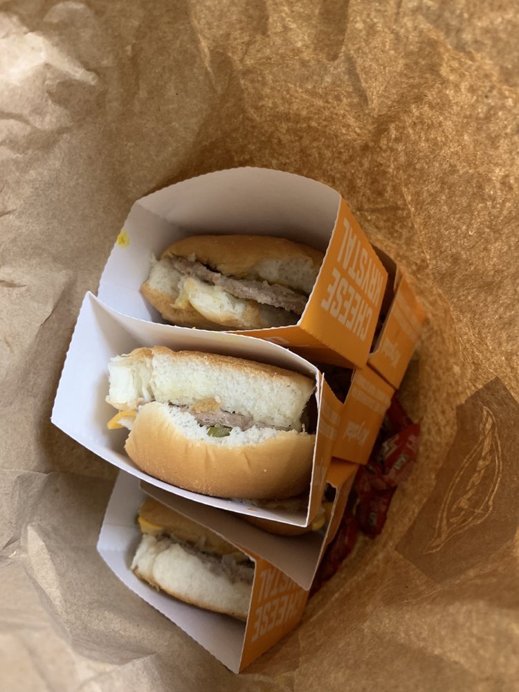 KRYSTAL Updated September 2024 35 Photos & 32 Reviews 5814