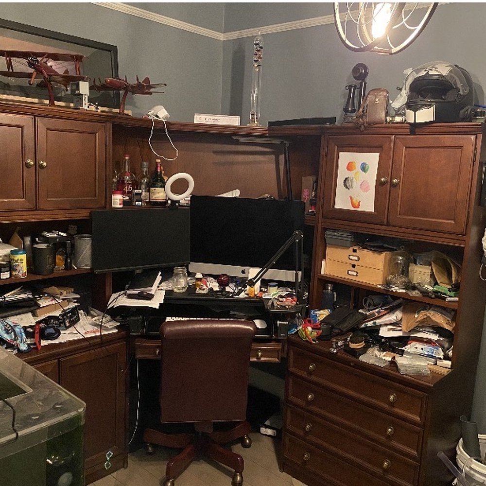 Simplify - Before photo - Interior Design Near Me Simplify - Before photo - Interior Design Near Me